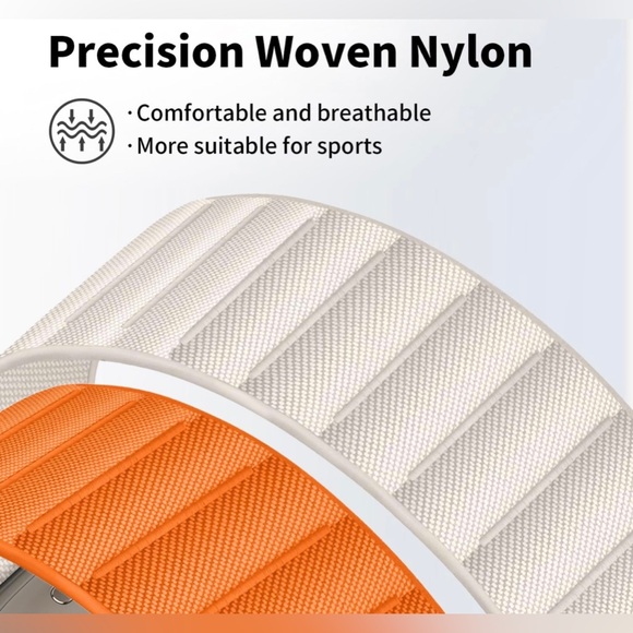 3 pack Apple ultra Alpine solo loop style band - Picture 6 of 11